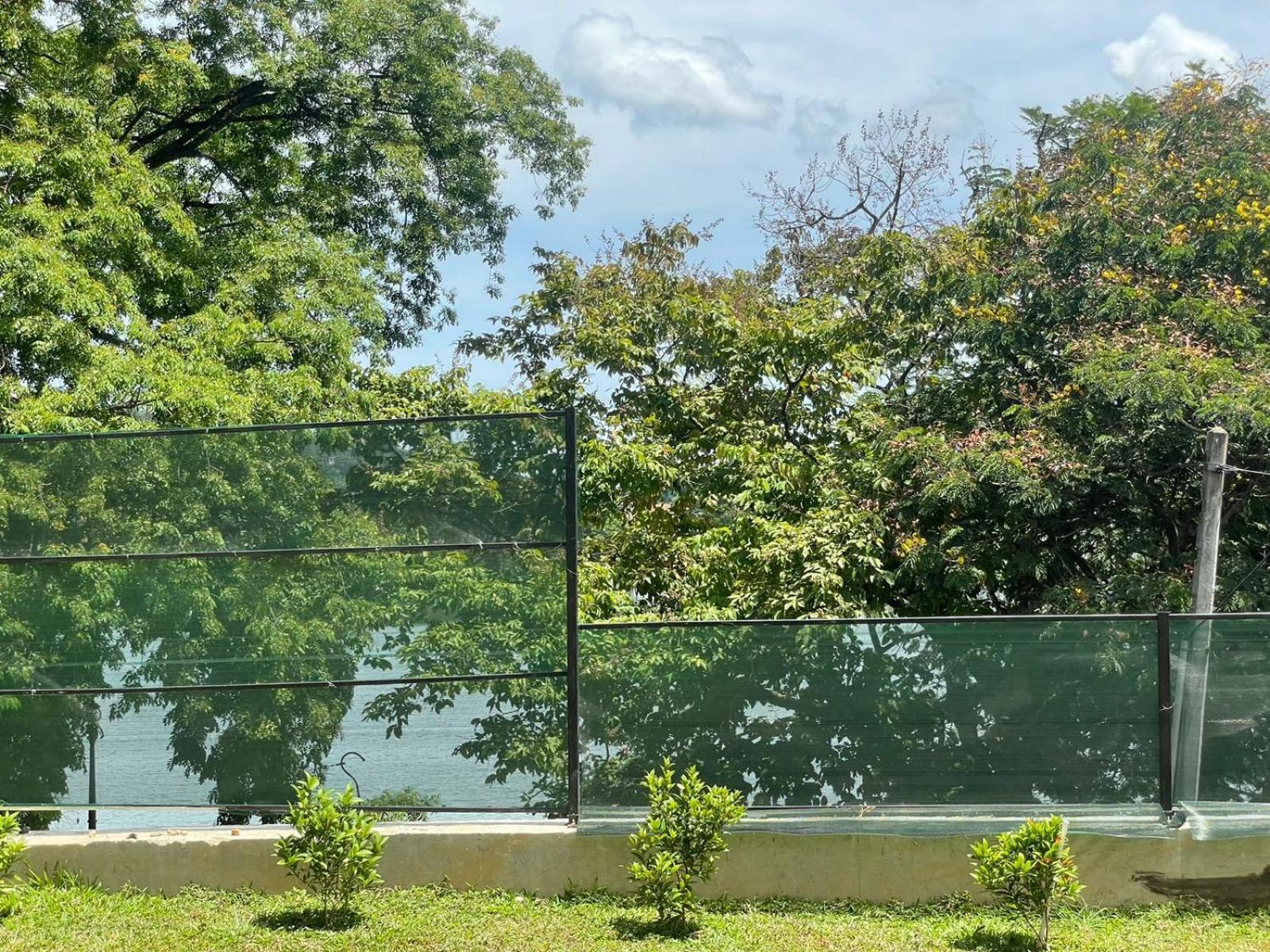 Lake Classical Guest House 康提 外观 照片