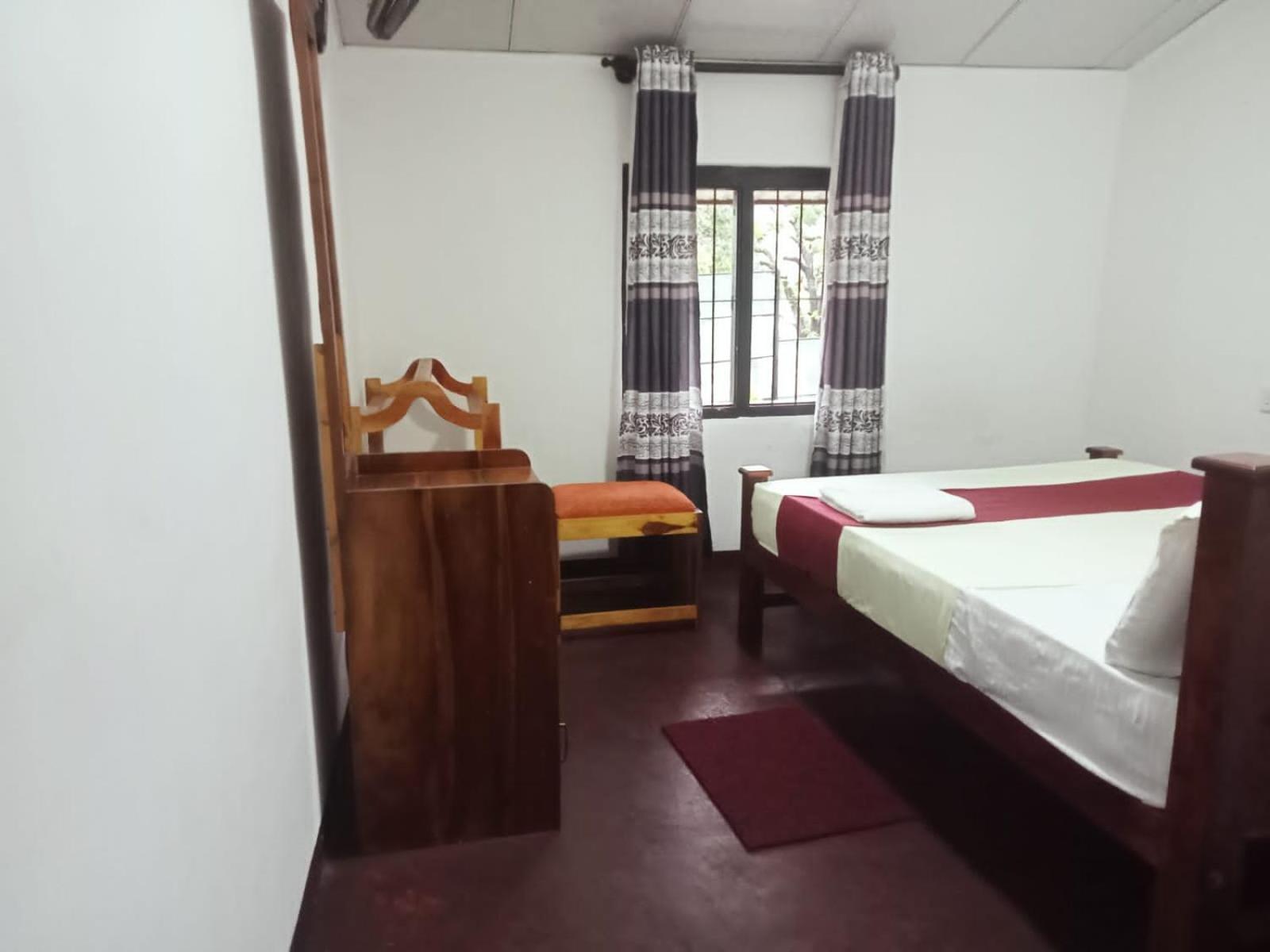 Lake Classical Guest House 康提 外观 照片