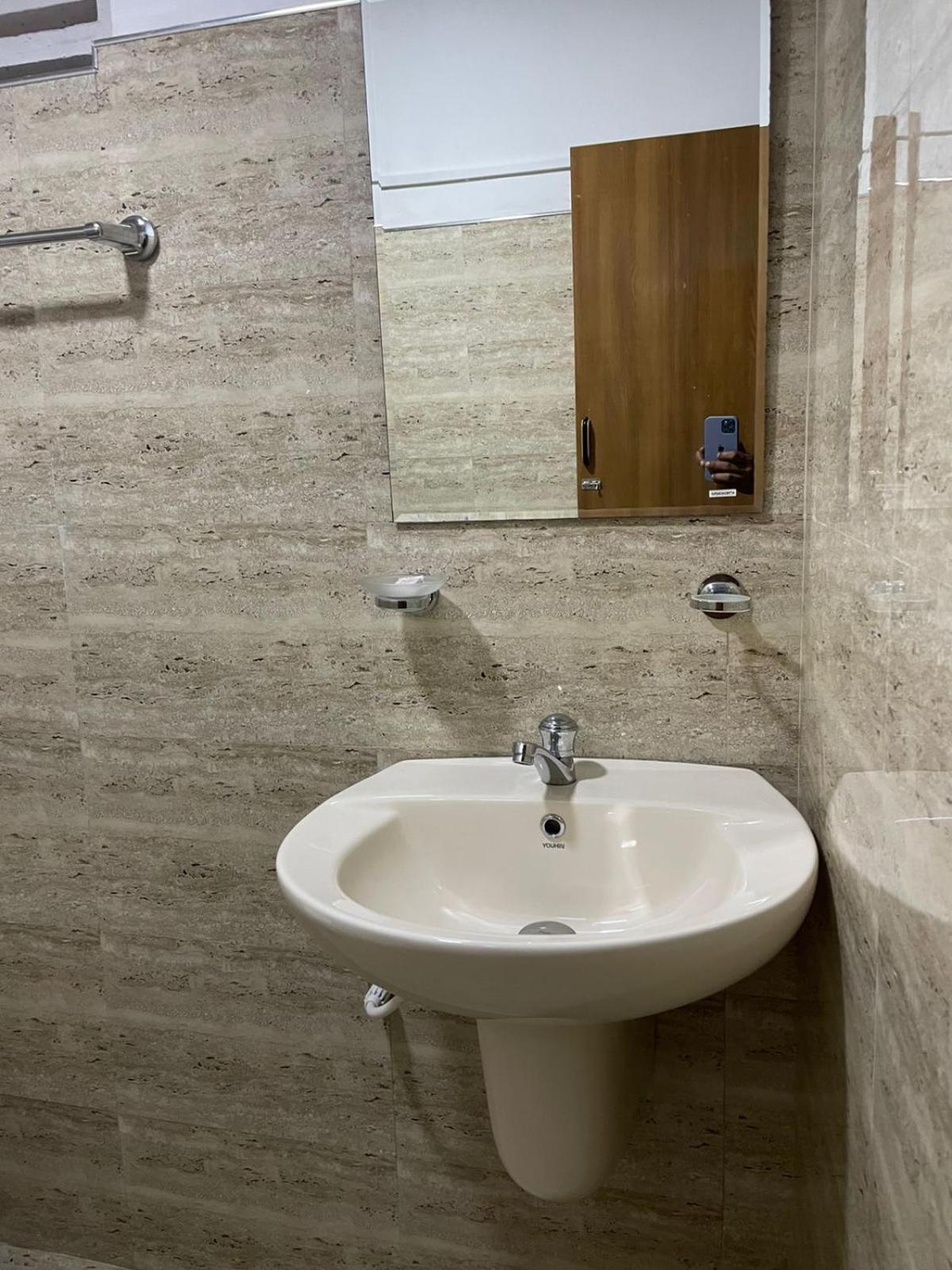 Lake Classical Guest House 康提 外观 照片